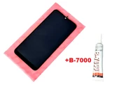 Samsung Galaxy A01 SM-A015M Lcd Ekran Dokunmatik (ORJİNAL) B-7000 thumbnail 1