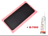 VİVO Y11S (V2028) Lcd Ekran Dokunmatik (ORJİNAL) B-7000 - 1