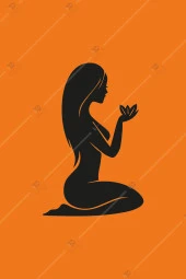 Spa Salon Ahşap Duvar Dekoru Duvar Tablosu - 3
