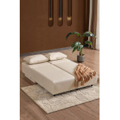 Kagu CORNER POLY-M KÖŞE TAKIMI-KANEPE-YATAK-DİNLENME 4 FARKLI MODEL TEK MODÜL - 2