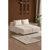 Kagu CORNER POLY-M KÖŞE TAKIMI-KANEPE-YATAK-DİNLENME 4 FARKLI MODEL TEK MODÜL - 3