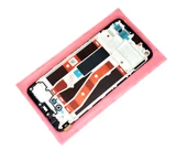Oppo Reno 5 Lite Lcd Ekran Dokunmatik (ÇITALI TAMİR SETİ) - 3