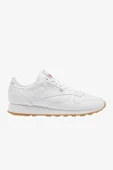 Reebok Classic Leather Unisex Beyaz Sneaker 101423579 - 1