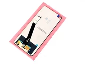 Xiaomi Redmi NOTE 9 Lcd Ekran Dokunmatik (ORJİNAL) B-7000 thumbnail 3