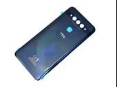Tcl Plex 780H Arka Pil Batarya Kapağı (CAM+B-7000) MAVİ thumbnail 2