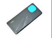 Xiaomi Mİ 11 Arka Kapak Batarya Pil Kapağı (CAM+B-7000) SİYAH - 2