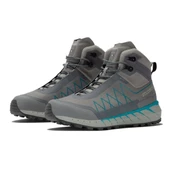 Dolomite Croda Nera Hi Gtx Kadın Bot-GRİ - 2