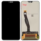 Honor 8X Lcd Ekran Dokunmatik Orijinal Kalite - 1