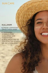 Bioxcin Sun Care Melatone SPF50 Lekeye Eğilimli Ciltler İçin Güneş Kremi 50 ml - 7