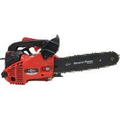 General Power Gp 250 0.9 kW Benzinli Ağaç Kesme Makinesi - 1