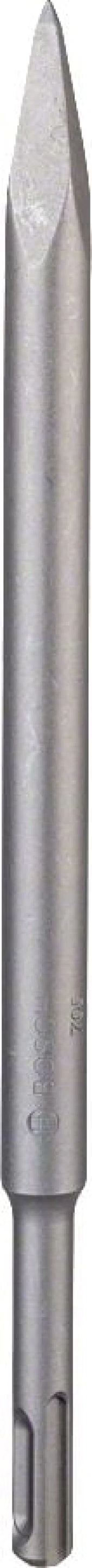 Bosch - Ekonomik Seri Sivri Keski SDS-Plus 250 mm 10'lu - 1