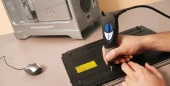DREMEL® Gravür aleti (290-1) - 2