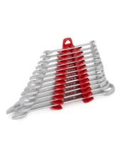 İzeltaş Kombine Anahtar Takımı Uzun Boy 12'Li - 1