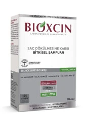 Bioxcin Genesıs Yağlı Saçlar İçin Şampuan 300 ml - 1