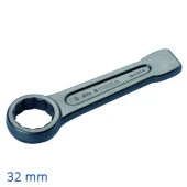 İzeltaş Yıldız Çakma Anahtar 32 Mm - 1