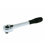 İzeltaş Cırcır Kolu ( 32 Dış ) 1/2'' 250 Mm - 1