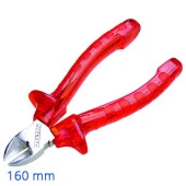 İzeltaş Yan Keski Kraft 160 Mm - 1