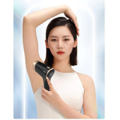 ROBX A05 Ipl 3 Milyon Atım 3 Başlık Akıllı Cilt Tanıma En Hızlı Seri Atım Buz Soğutma Epilasyon Cihazı - 5