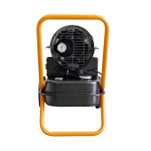 Kurutek KTD-20 BACASIZ MAZOTLU ISITICI - 1