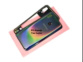Samsung Galaxy A40 A 405 KASA Arka Pil Batarya Kapağı (TAMİR SETİ) SİYAH - 2