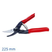 İzeltaş Bağ Makası(Confort Tip) 225 Mm - 1