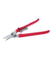 İzeltaş Kaportacı Makası (Sol) 250 Mm - 1