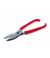 İzeltaş Tenekeci Makası Pvc Kaplı 250 Mm - 1