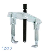 İzeltaş Standart İki Kollu Çektirme 12X10 - 1