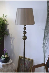 Vinner Eskitme 3 Lü Küre Lambader Mataro - 2