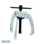 İzeltaş Batarya Uç Kollu Çektirme 06X06 - 1