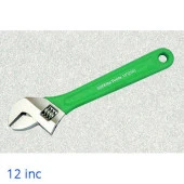 Elta Kurbağacık Anahtar (Pvc) 12 - 1