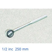 Elta Cırcır Kolu 1/2'' 250 Mm - 1