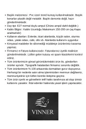 Vinner Krom Kaplama Üçlü Küre Düz Tekli Metal Ayak Lambader Silindir Başlık Rengi Sarı Dama thumbnail 4