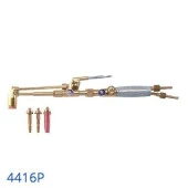 Yıldız 4416P Kesme Hamlaç Takımı + Sap Propan - Oksijen ( 2601+4410P+4420P - 1