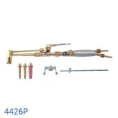 Yıldız 4426P Kesme Hamlaç Takımı ( Komple) Propan - Oksijen ( 2601+4410P+44 - 1
