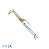 Yıldız 4416A Kesme Hamlaç Takımı + Sap Asetilen - Oksijen ( 2601+4410A+442 - 1