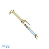 Yıldız 4435 Lüle Karışımlı Kesme Hamlacı ( 4430 + 2601 ) - 1