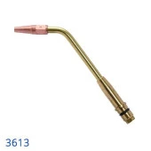 Yıldız 3613 Kaynak Kolu     No : 3 - 1