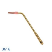 Yıldız 3616 Kaynak Kolu No : 6 - 1