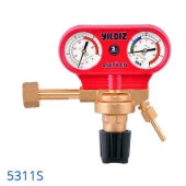 Yıldız 5311S Basınç Düşürücü Asetilen - 1