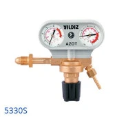 Yıldız 5330S Basınç Düşürücü Azot - 1