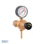 Yıldız 5951 Basınç Düşürücü - 1