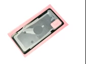 Samsung Galaxy A71 A715 Arka Pil kapağı (B-7000) MAVİ - 3