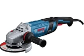 Bosch Professional GWS 30-180 B Büyük Taşlama Makinesi - 1