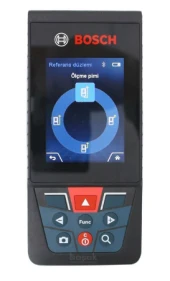 Bosch GLM 150-27 C Lazerli Uzaklık Ölçer 150 Metre - 1
