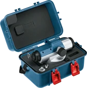 Bosch GOL 26 D Professional Optik nivelman - 2