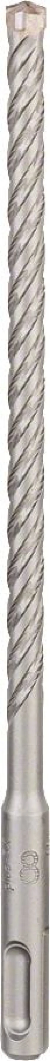 Bosch - SDS-Plus-5X Serisi Kırıcı Delici Matkap Ucu 8*210 mm 10'lu - 1