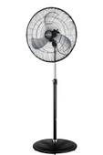 Süsler SV 2450 24" Sanayi Tipi Ayaklı Vantilatör - 2