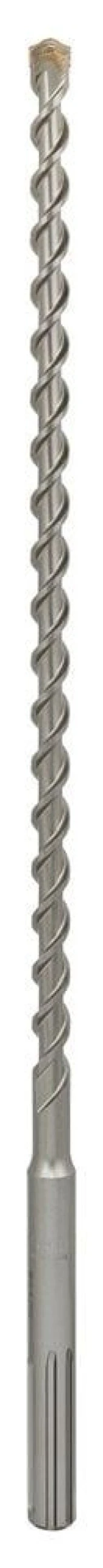 Bosch - Max-7 Serisi Kırıcı Delici Ucu 15*540 mm - 1