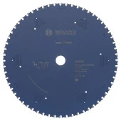 Bosch - Expert Serisi Metal için Daire Testere Bıçağı 305*25,40 mm 60 Diş - 1